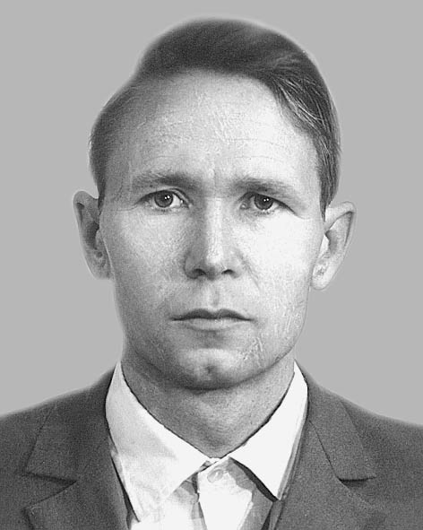 фото: Белічко Юрій Васильович